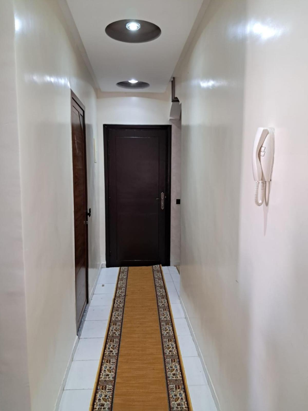 El Houda Appartement Agadir
