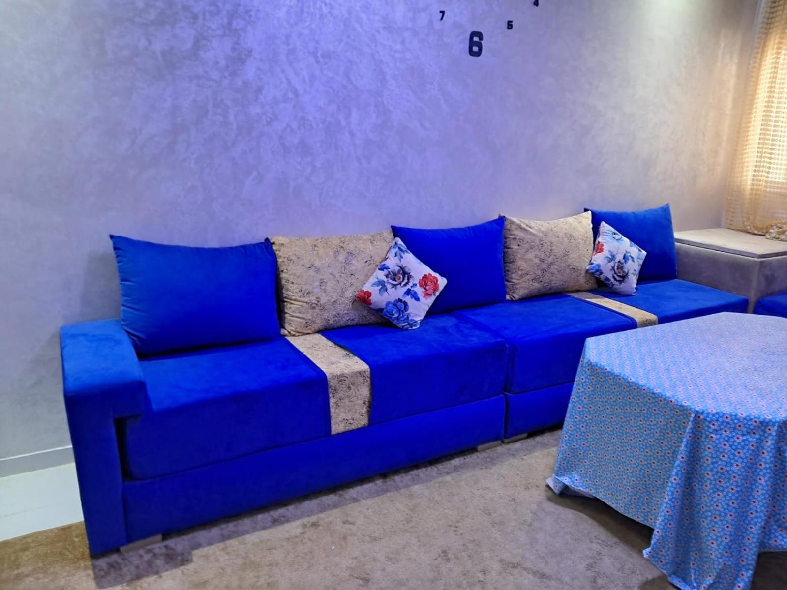 Appartement El Houda Agadir